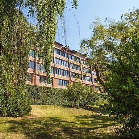EnveitgApartamento Montana Park 113公寓 外观 照片