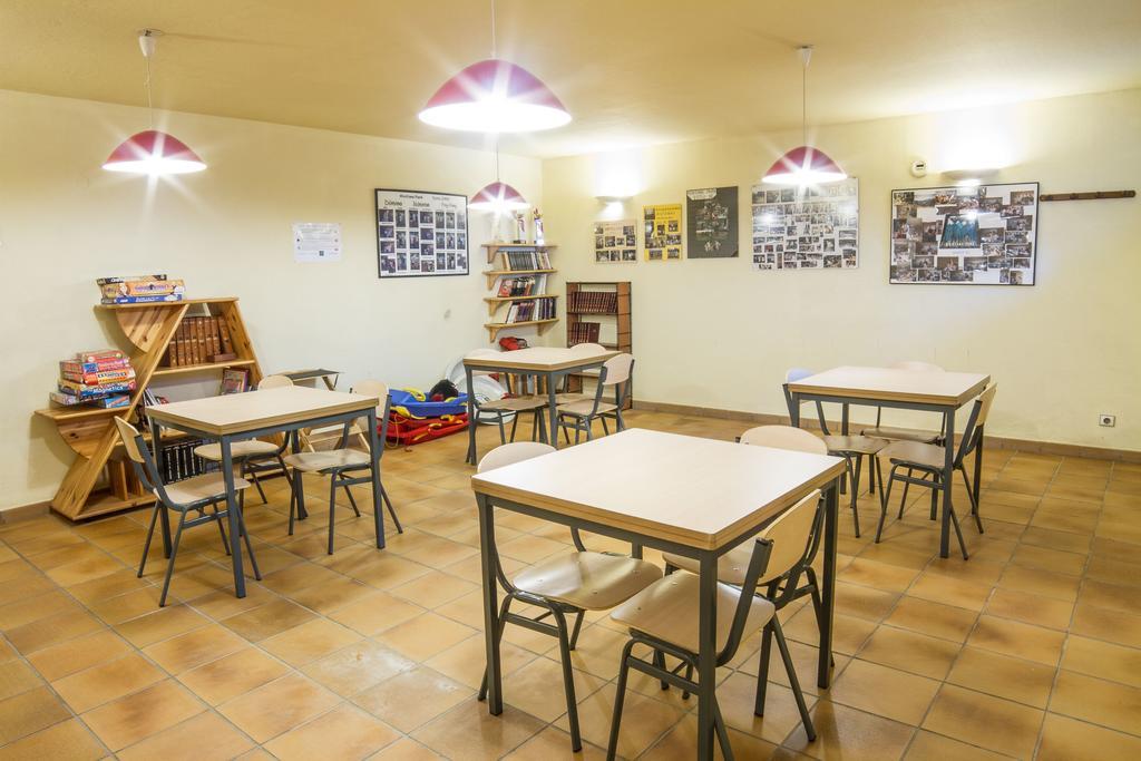 EnveitgApartamento Montana Park 113公寓 外观 照片