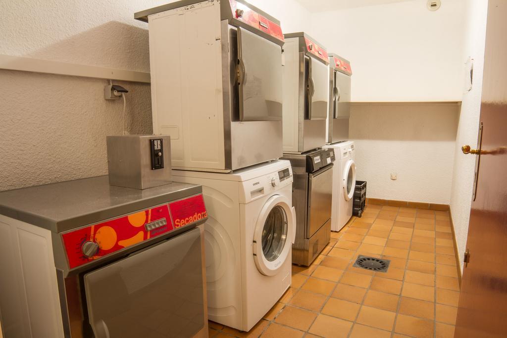 EnveitgApartamento Montana Park 113公寓 外观 照片